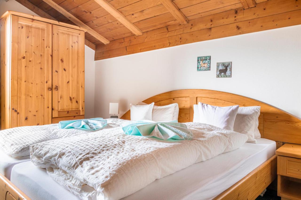 Gasthof Pesbichl Goldegg Kültér fotó