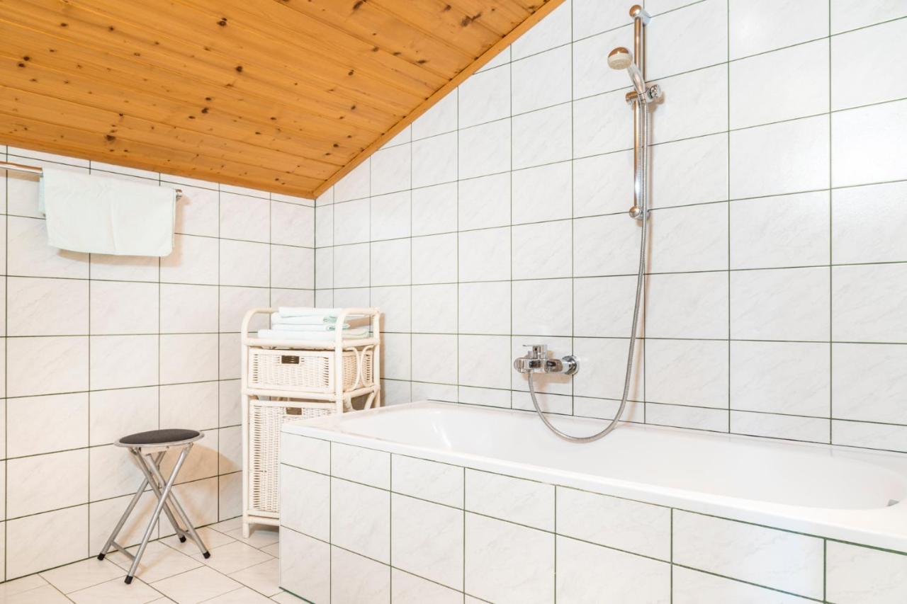 Gasthof Pesbichl Goldegg Kültér fotó
