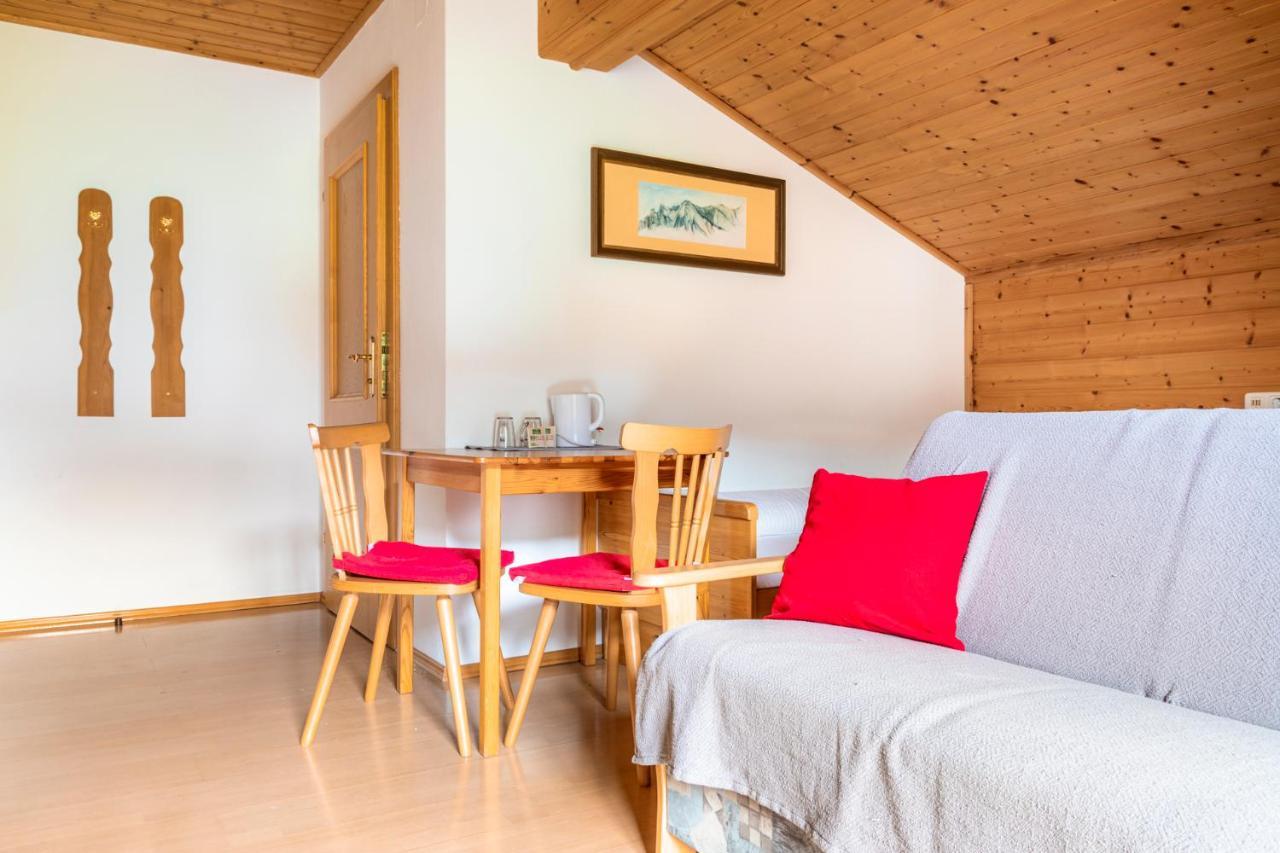 Gasthof Pesbichl Goldegg Kültér fotó