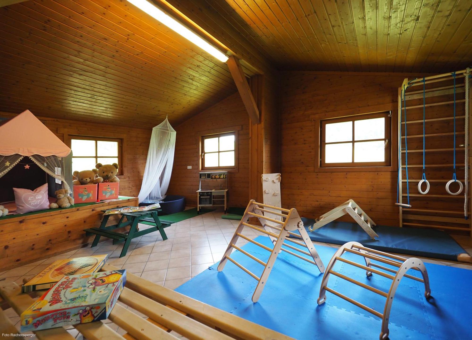 Gasthof Pesbichl Goldegg Kültér fotó