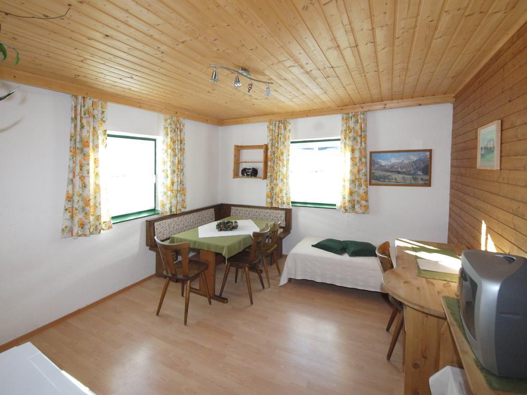 Gasthof Pesbichl Goldegg Szoba fotó