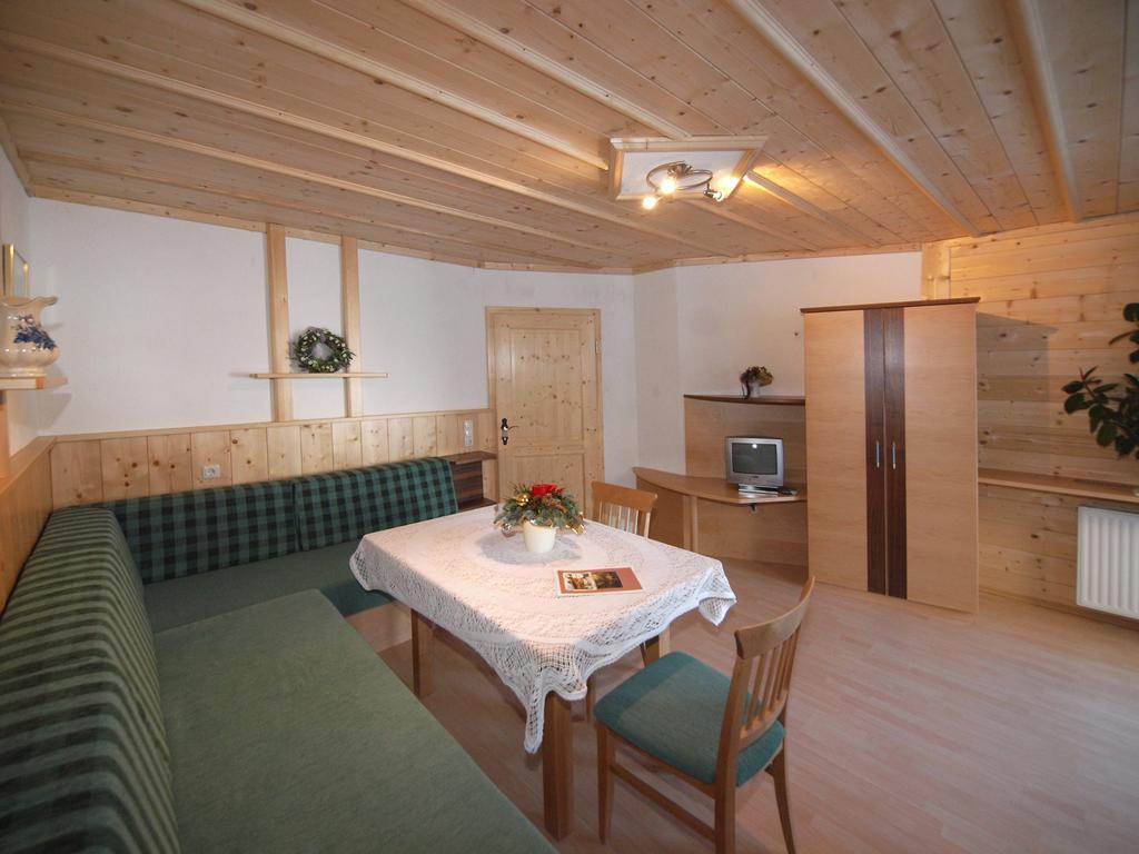Gasthof Pesbichl Goldegg Szoba fotó