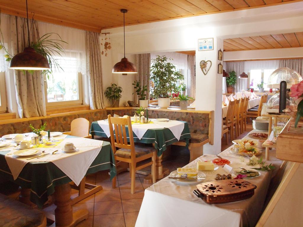 Gasthof Pesbichl Goldegg Kültér fotó